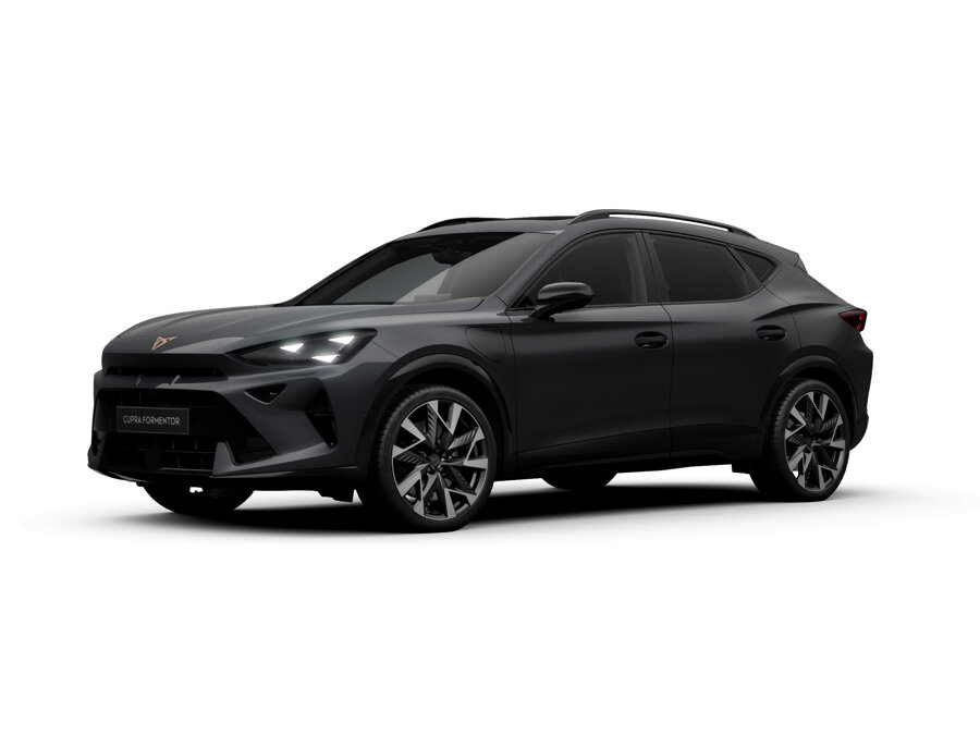 CUPRA Formentor VZ Performance