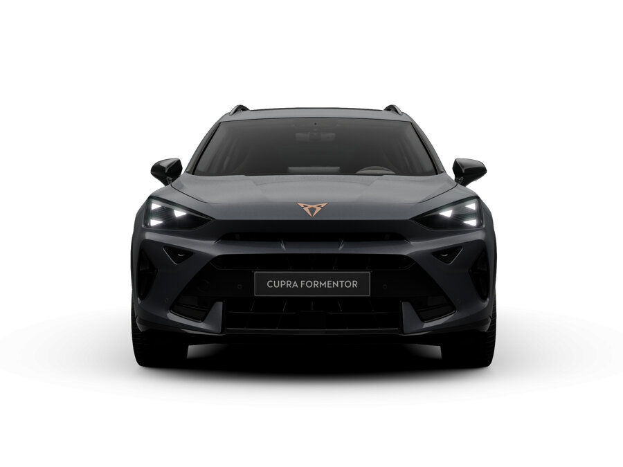 CUPRA Formentor VZ Performance