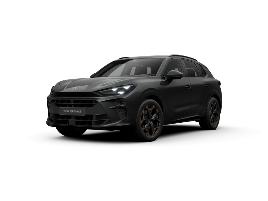 CUPRA Terramar Essential