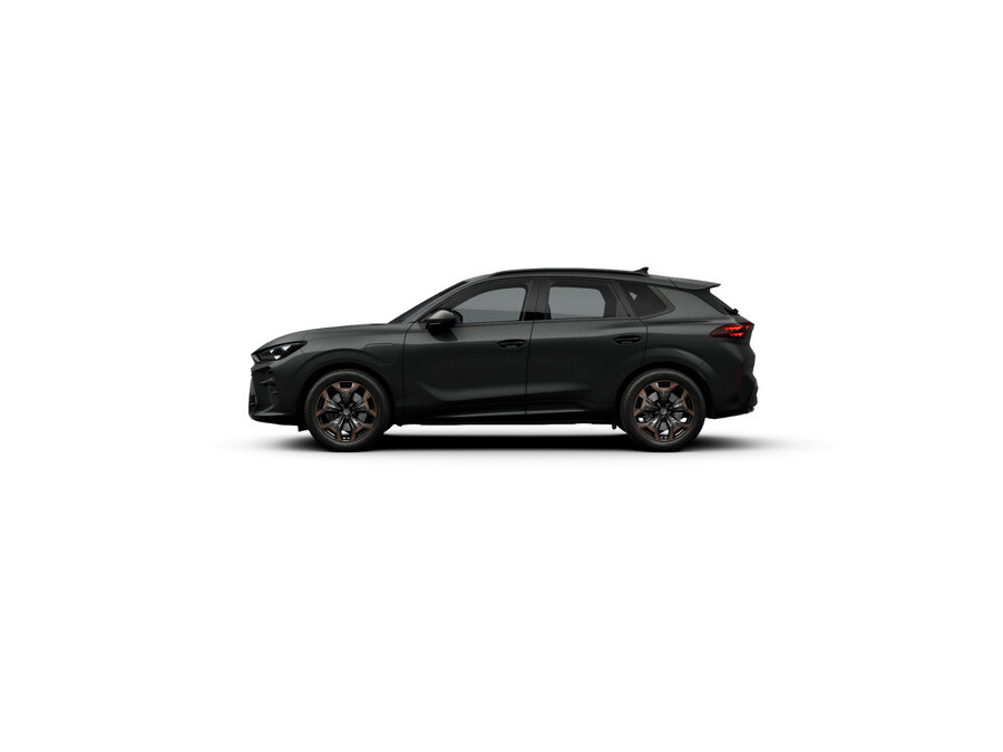 CUPRA Terramar Essential