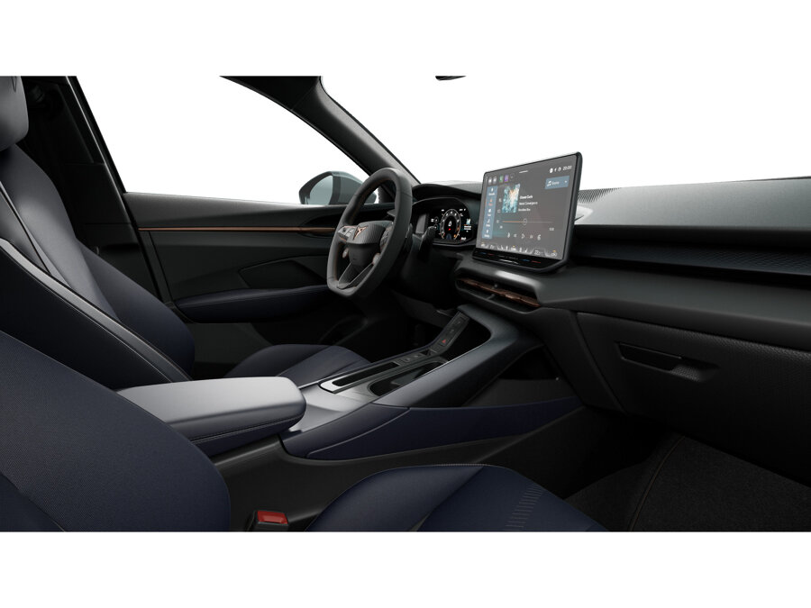 CUPRA Terramar Essential