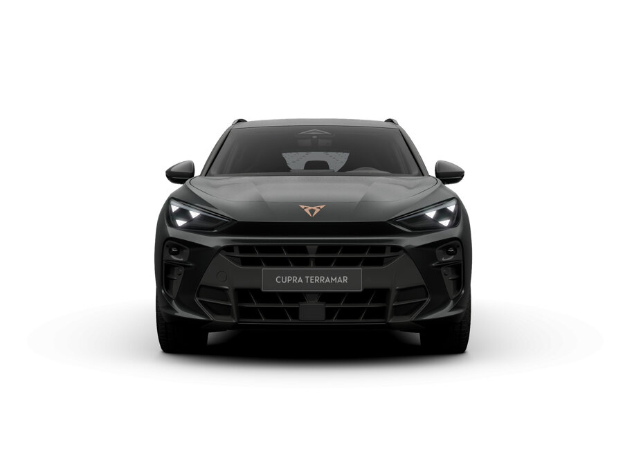 CUPRA Terramar Essential
