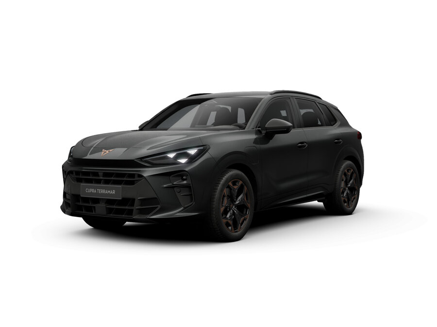 CUPRA Terramar Essential