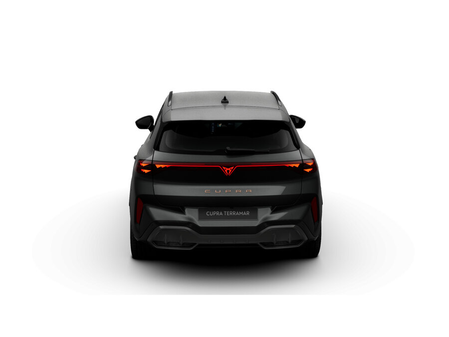 CUPRA Terramar Essential