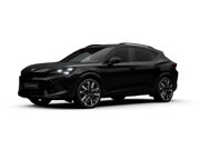 CUPRA Formentor VZ Performance