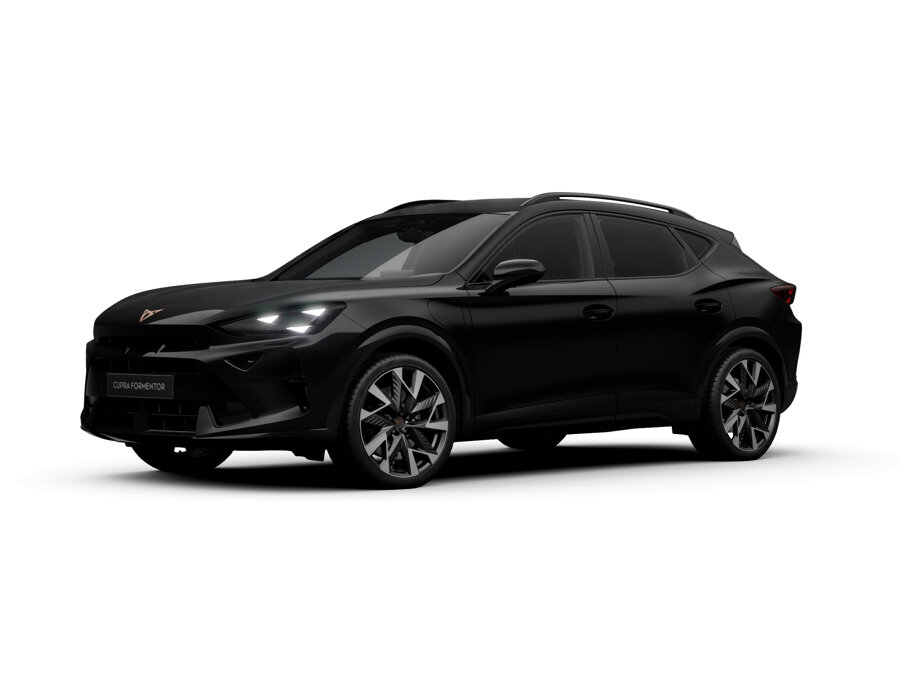 CUPRA Formentor VZ Performance