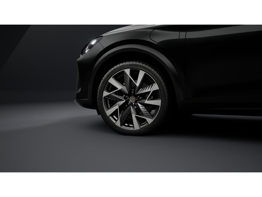 CUPRA Formentor VZ Performance
