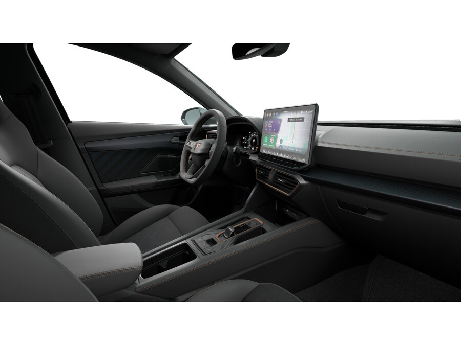 CUPRA Formentor VZ Performance
