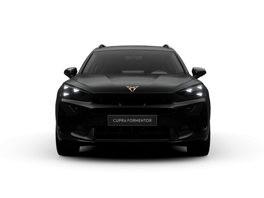 CUPRA Formentor VZ Performance