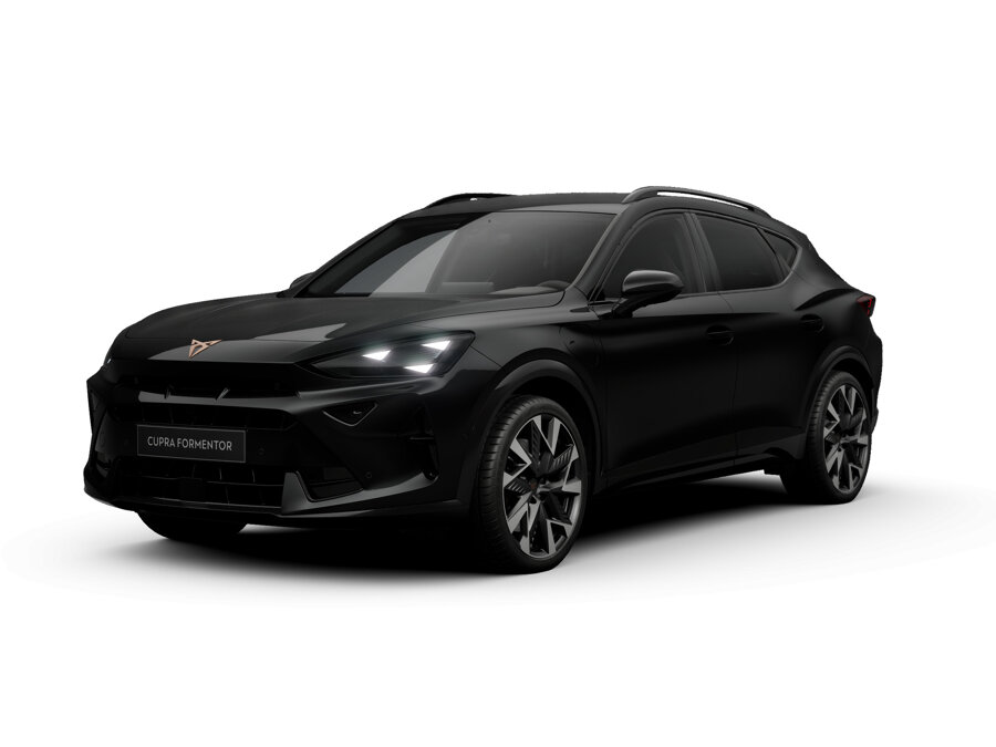 CUPRA Formentor VZ Performance