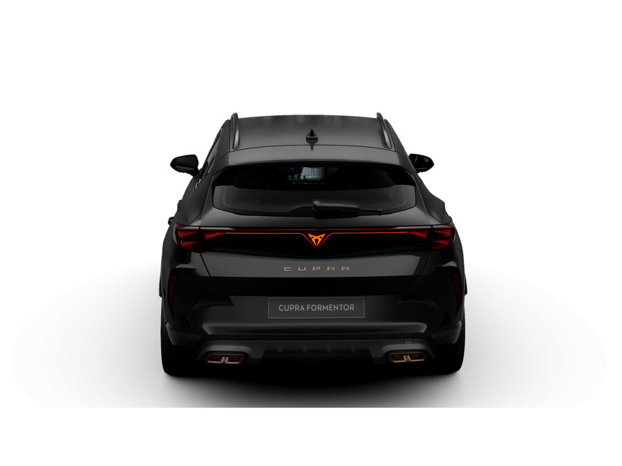 CUPRA Formentor VZ Performance