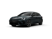 CUPRA Leon VZ Performance