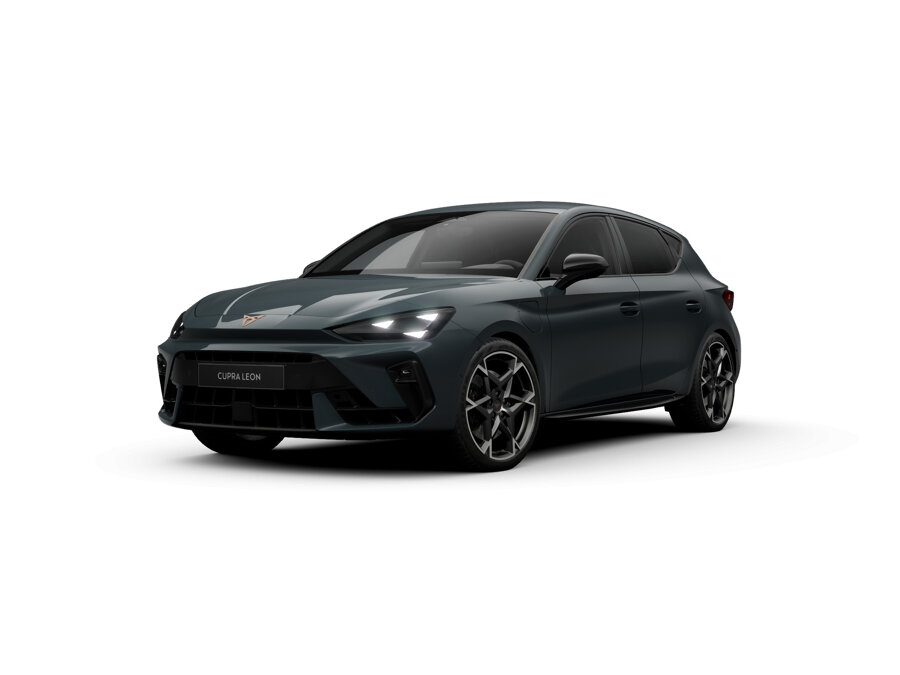 CUPRA Leon VZ Performance