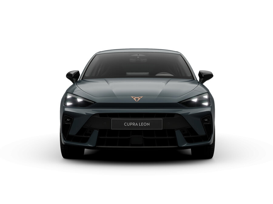 CUPRA Leon VZ Performance