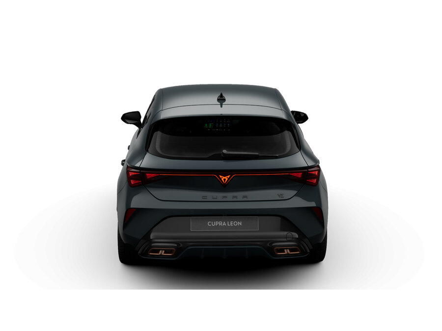 CUPRA Leon VZ Performance
