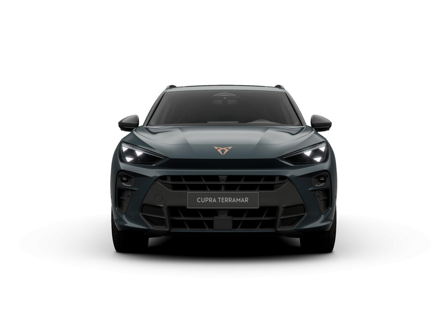 CUPRA Terramar VZ Performance