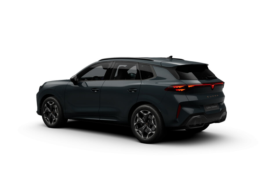 CUPRA Terramar VZ Performance