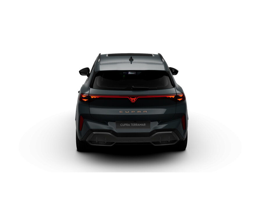 CUPRA Terramar VZ Performance