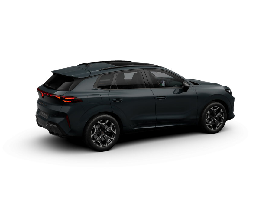 CUPRA Terramar VZ Performance