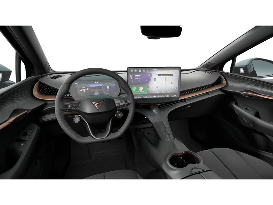 CUPRA Tavascan Business