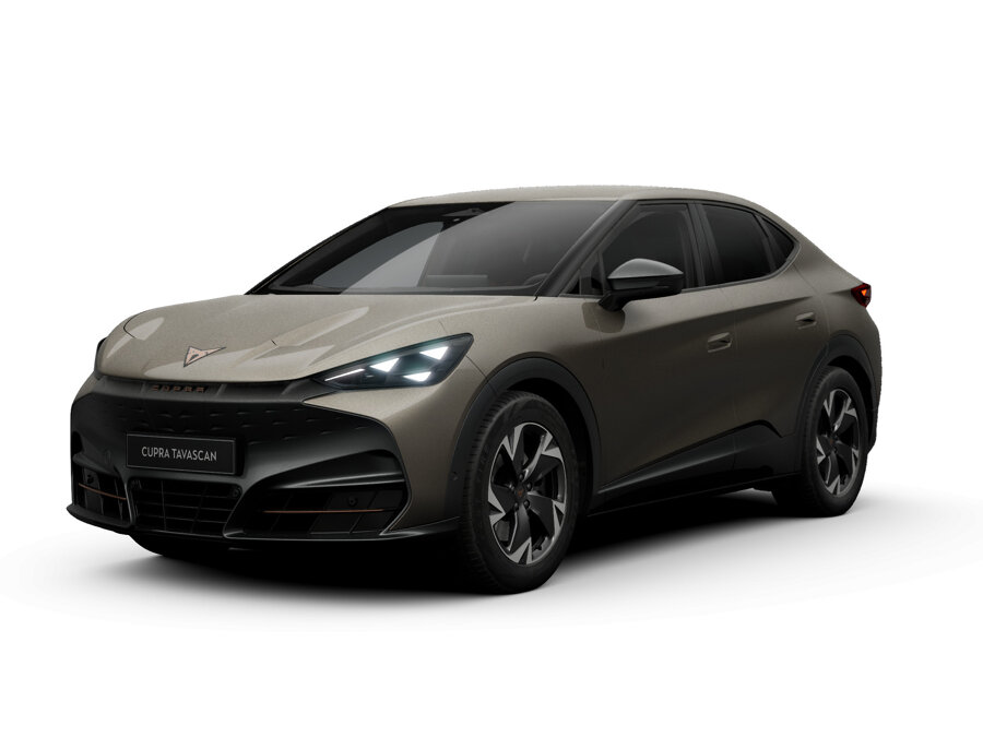CUPRA Tavascan Business