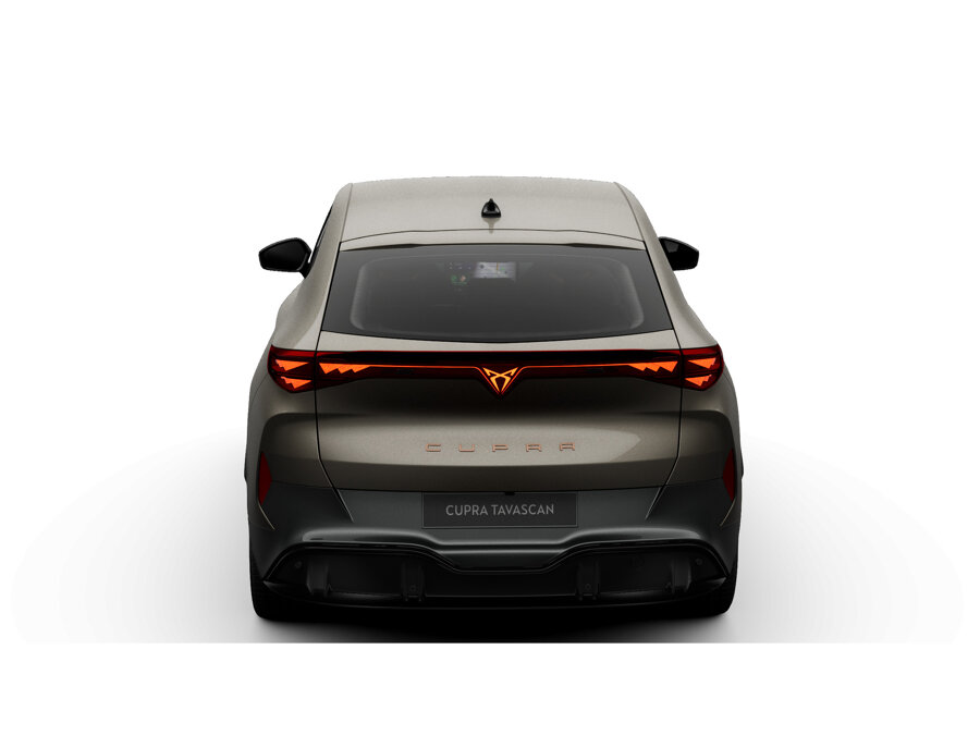 CUPRA Tavascan Business