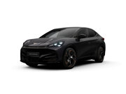 CUPRA Tavascan Adrenaline