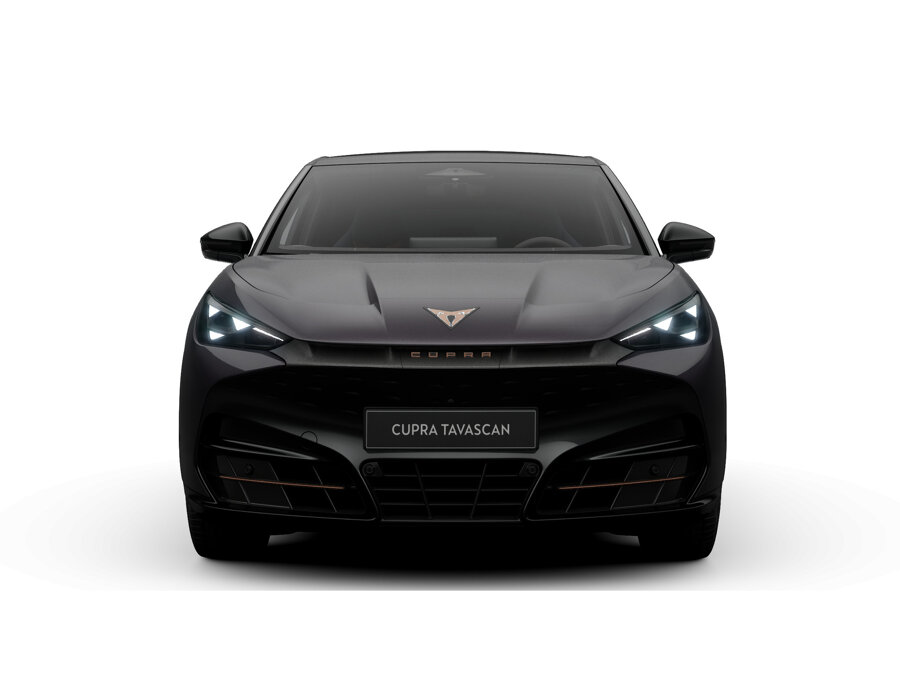 CUPRA Tavascan Adrenaline