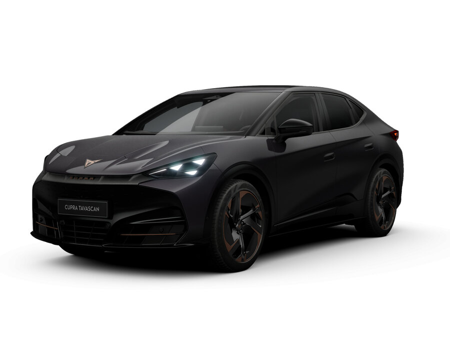 CUPRA Tavascan Adrenaline