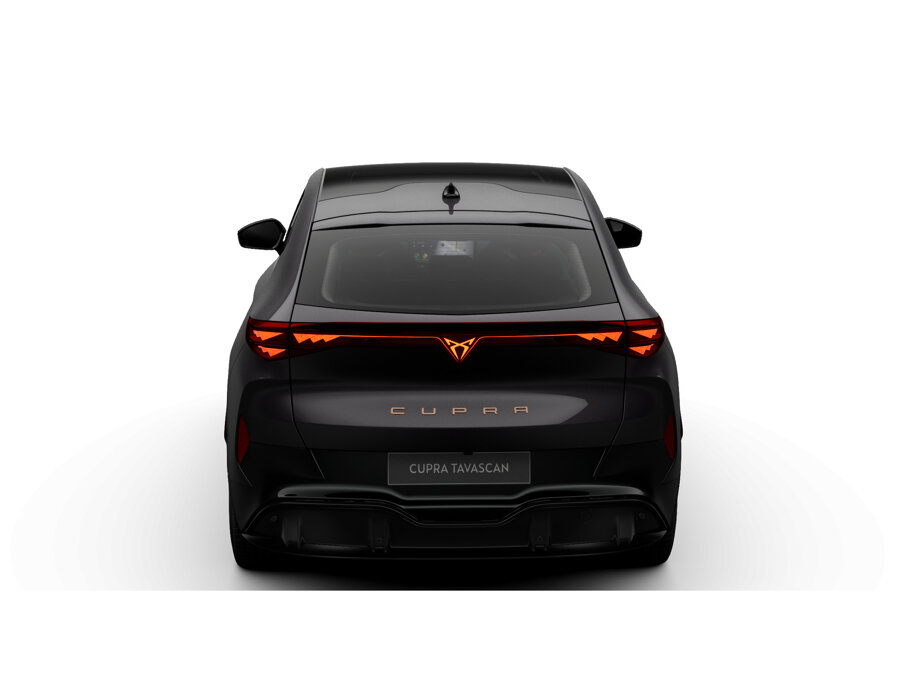 CUPRA Tavascan Adrenaline