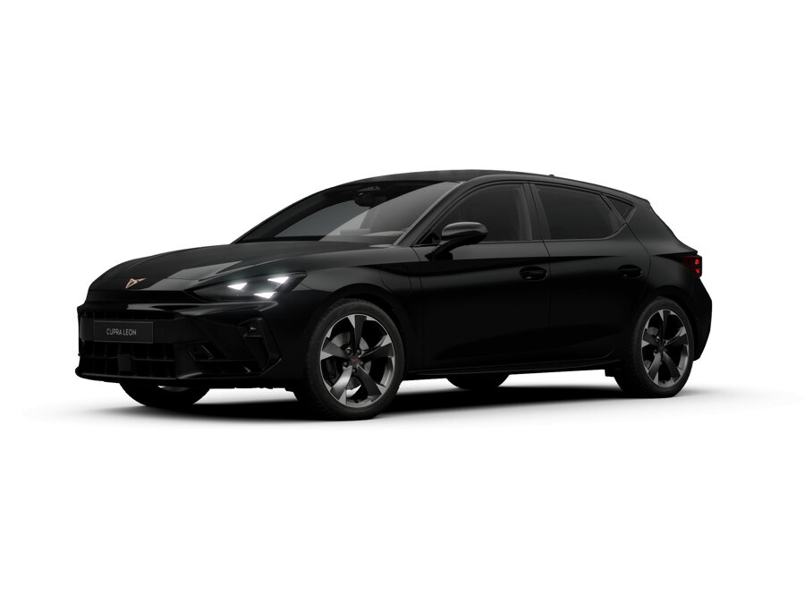 CUPRA Leon Business