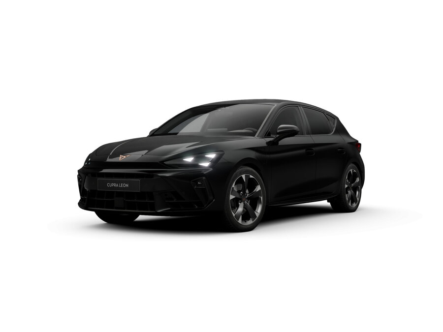 CUPRA Leon Business