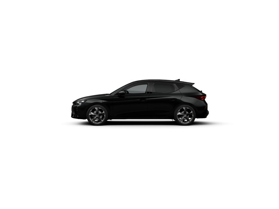 CUPRA Leon Business