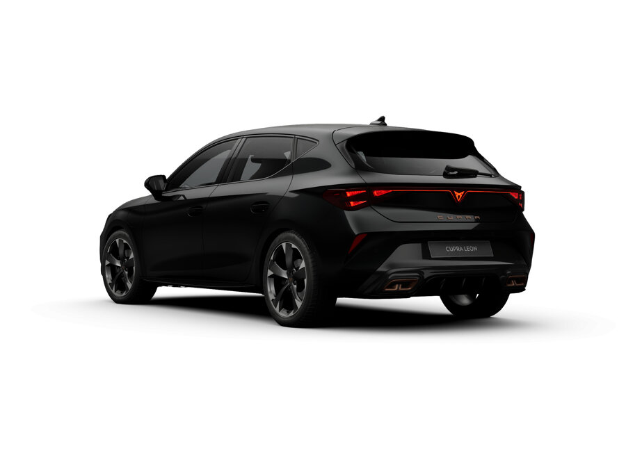 CUPRA Leon Business