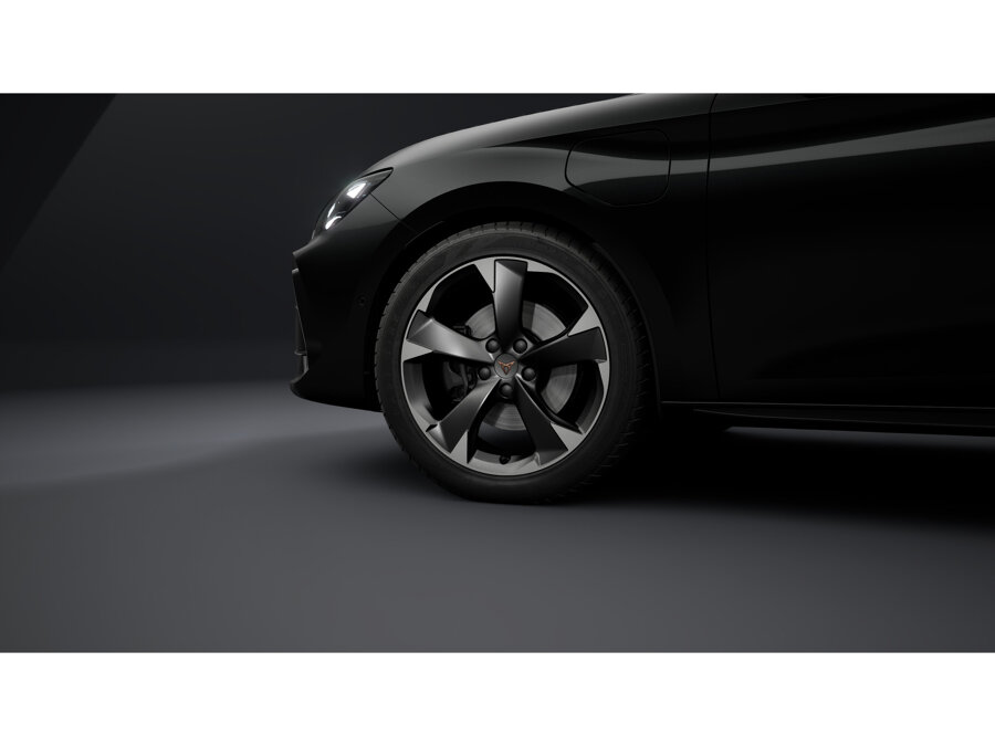 CUPRA Leon Business