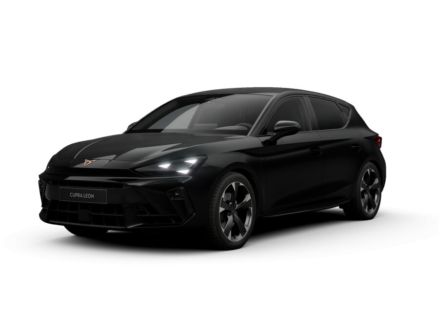 CUPRA Leon Business