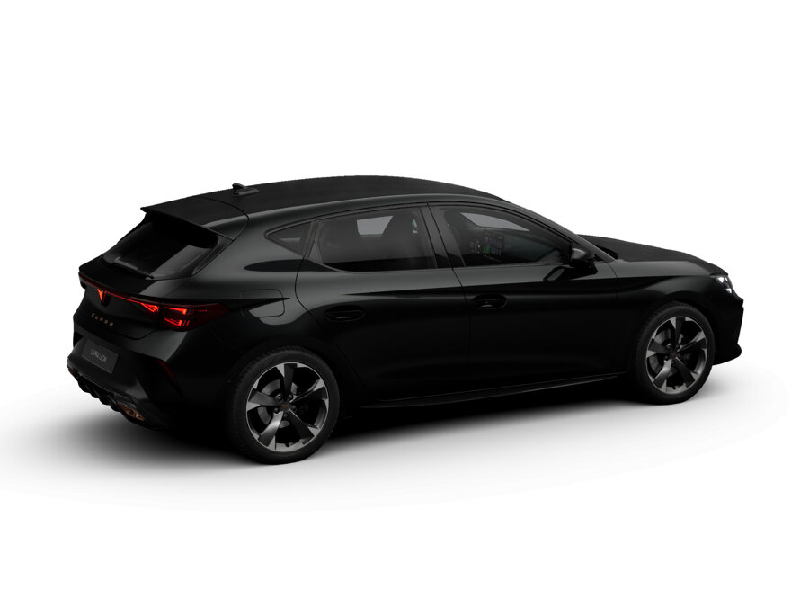 CUPRA Leon Business