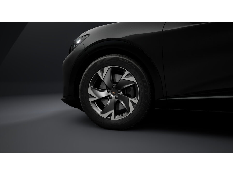 CUPRA Tavascan Essential