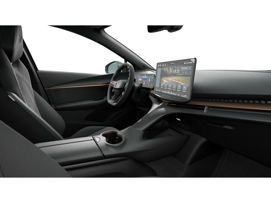 CUPRA Tavascan Essential