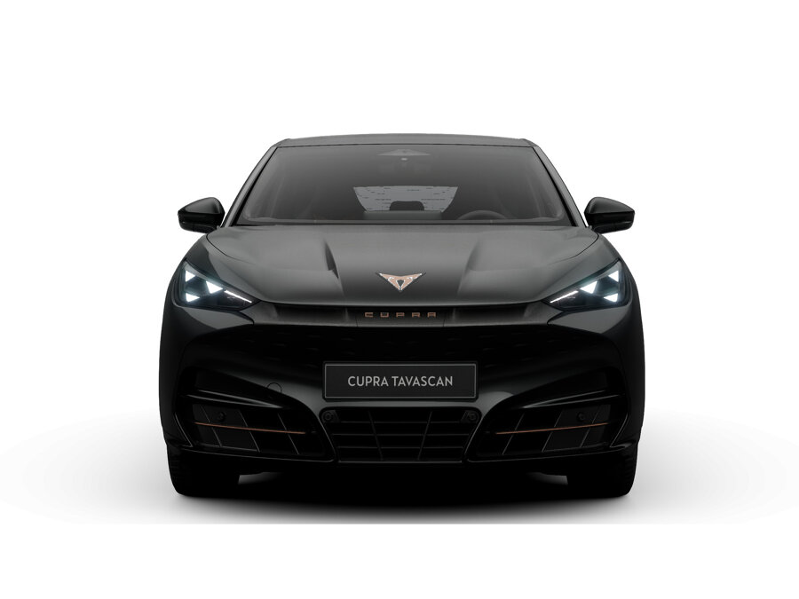 CUPRA Tavascan Essential
