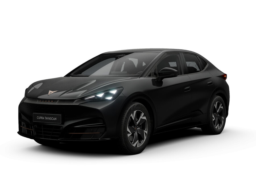 CUPRA Tavascan Essential