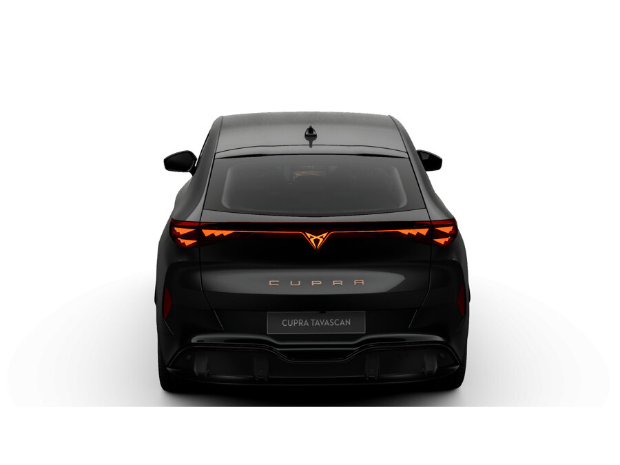CUPRA Tavascan Essential