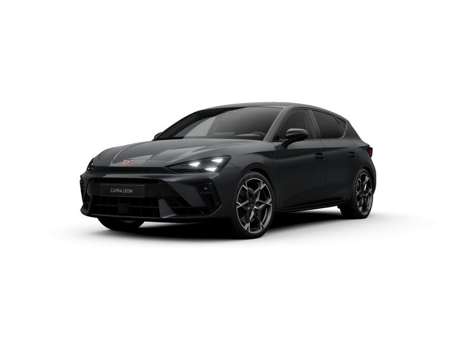 CUPRA Leon VZ Performance