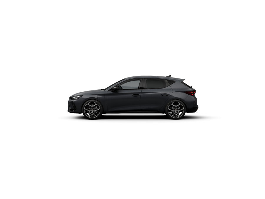 CUPRA Leon VZ Performance