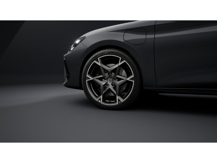CUPRA Leon VZ Performance