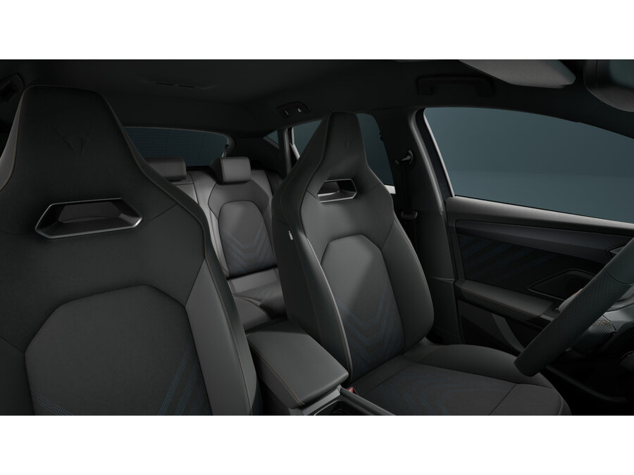 CUPRA Leon VZ Performance