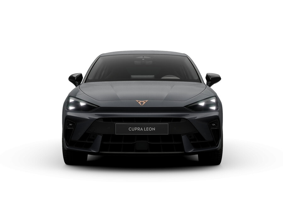 CUPRA Leon VZ Performance
