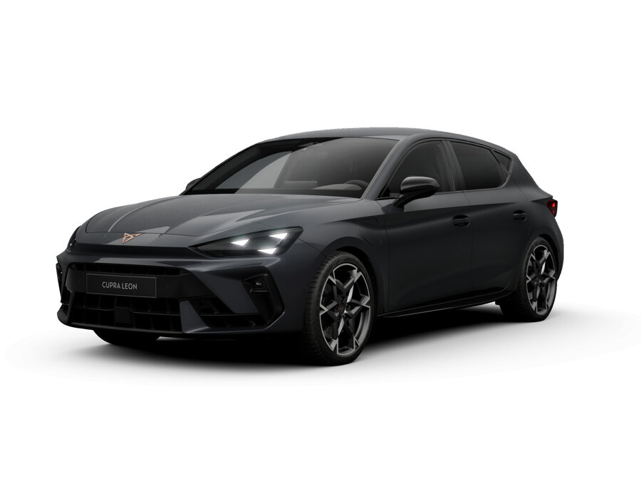 CUPRA Leon VZ Performance