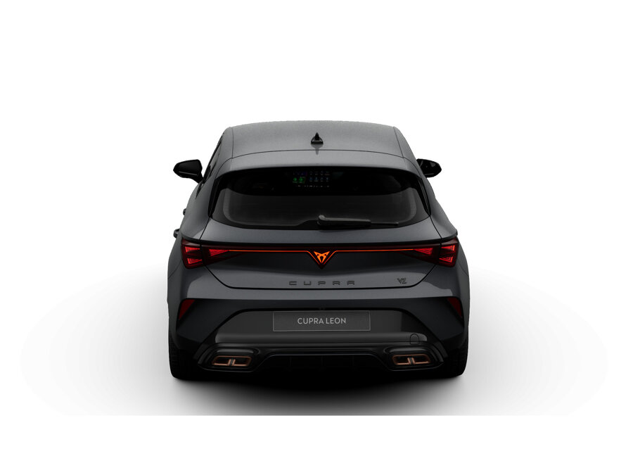 CUPRA Leon VZ Performance