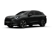 CUPRA Terramar Business Limited
